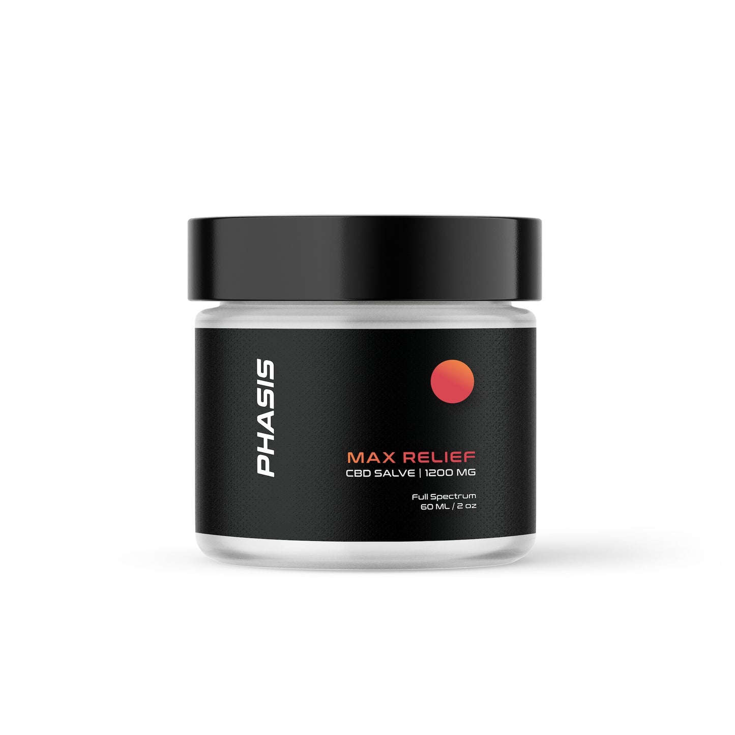 Applying Max Relief CBD pain balm to lower back for muscle and joint pain relief
