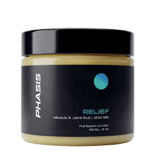 Relief Balm