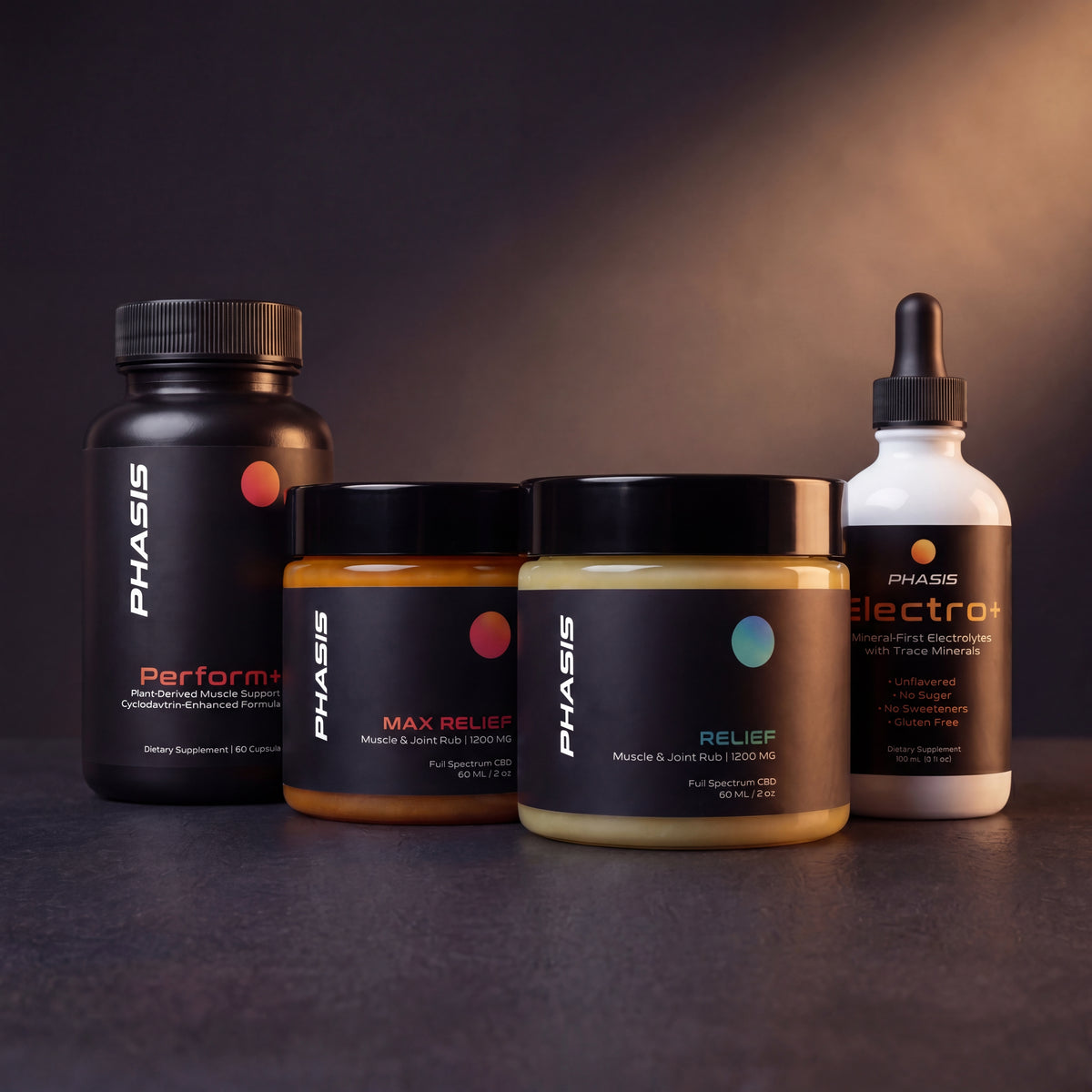 Recovery.Hydration.Performance.