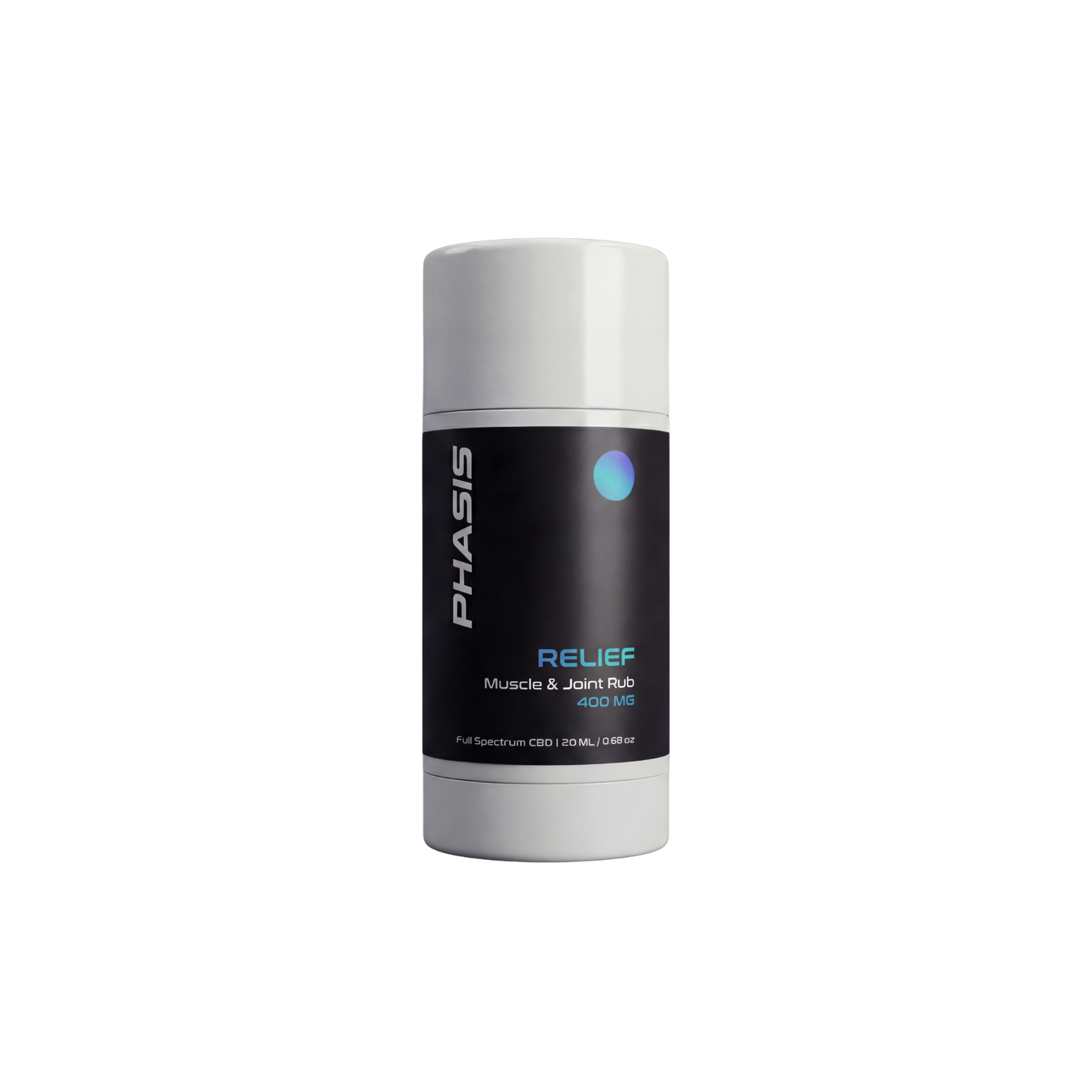 Relief Balm
