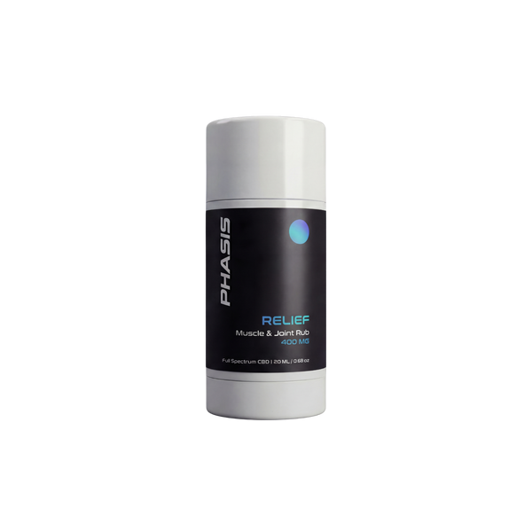 Relief Balm