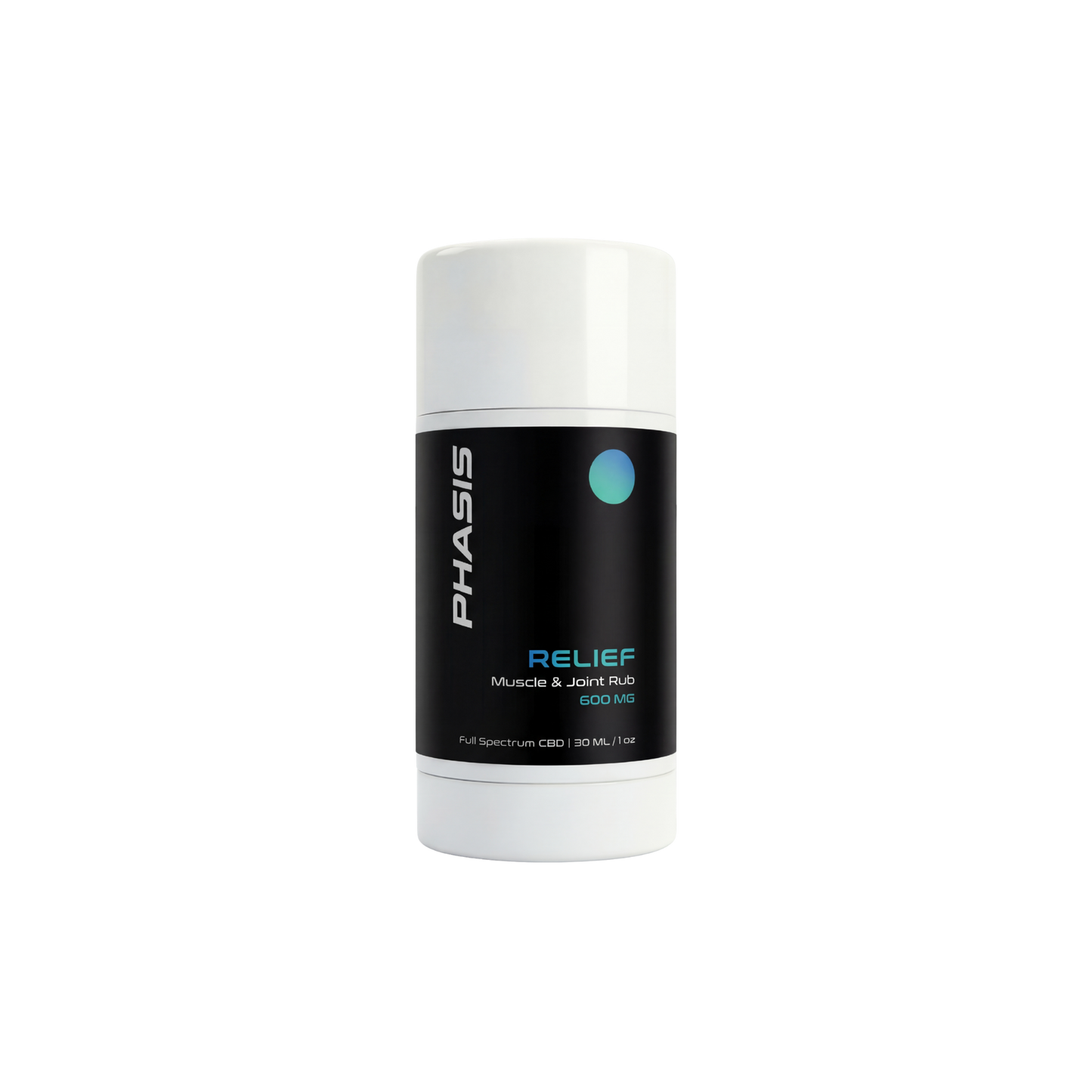 Relief Balm