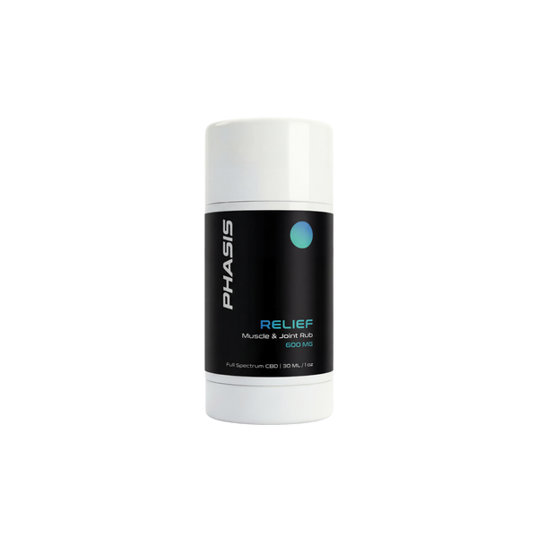 Relief Balm